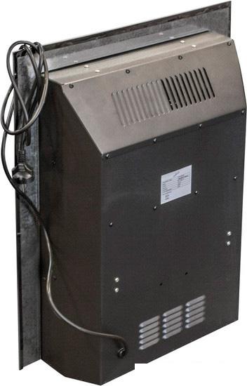 Электрокамин RealFlame Majestic Lux Bl