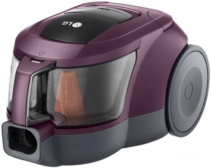Пылесосы LG VC5420NHTCW