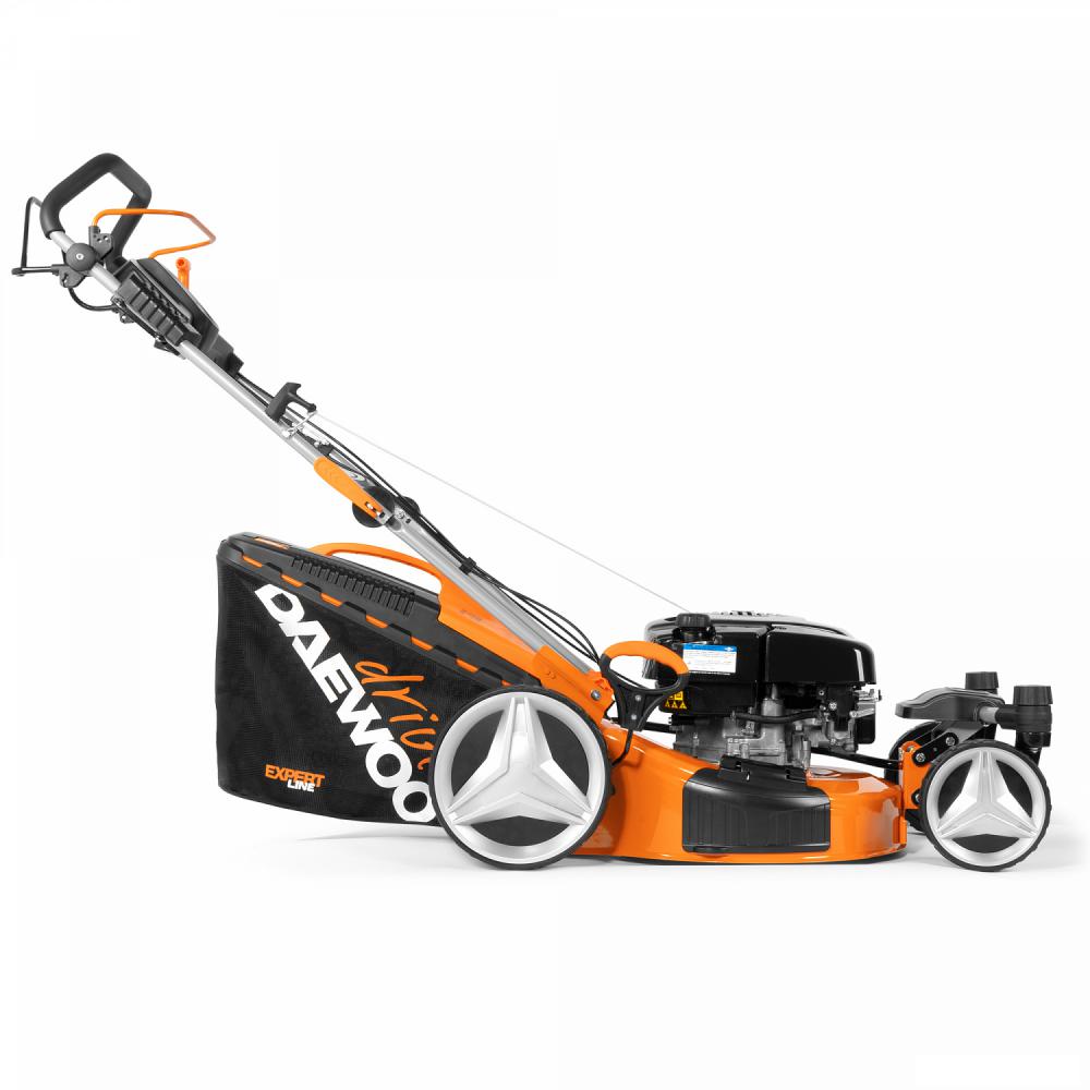 Газонокосилки Daewoo Power DLM 5500SVRB