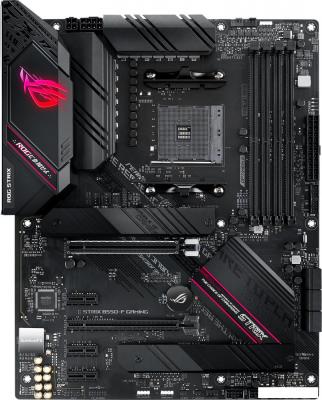 Материнская плата ASUS ROG STRIX B550-F Gaming
