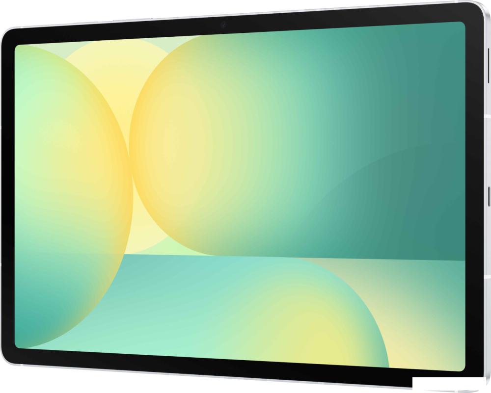 Планшет Samsung Galaxy Tab S10 FE Wi-Fi SM-X520 12GB/256GB (серебристый)