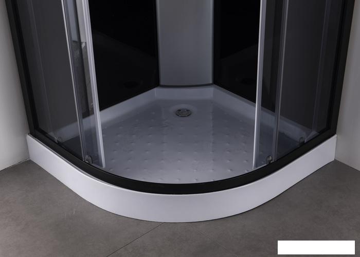 Душевая кабина Saniteco SN-180B 80x80