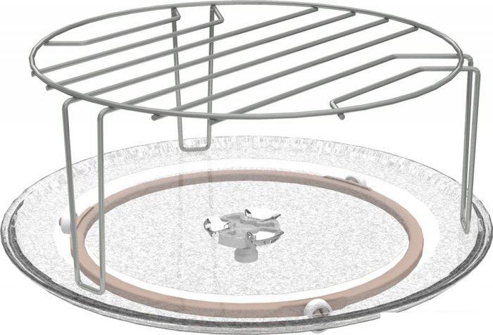 Микроволновая печь Gorenje BMX201AG1BG