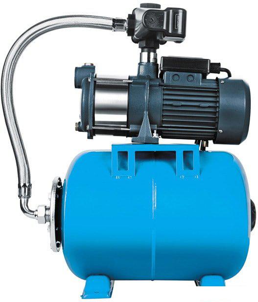 Насосная станция Unipump Auto MH 200A