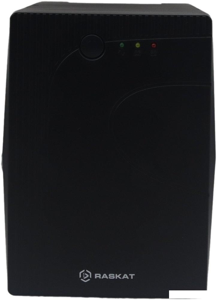 Источник бесперебойного питания Raskat HS-1500VA