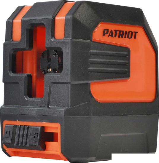 Лазерный нивелир Patriot LL 105 120101102