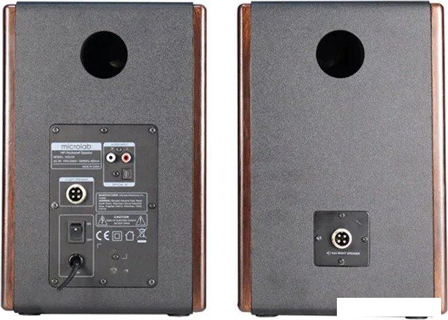 Акустика Microlab Solo 5