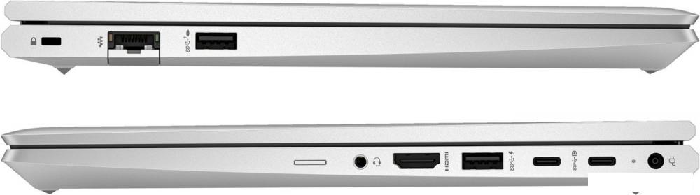 Ноутбук HP ProBook 440 G10 816N3EA