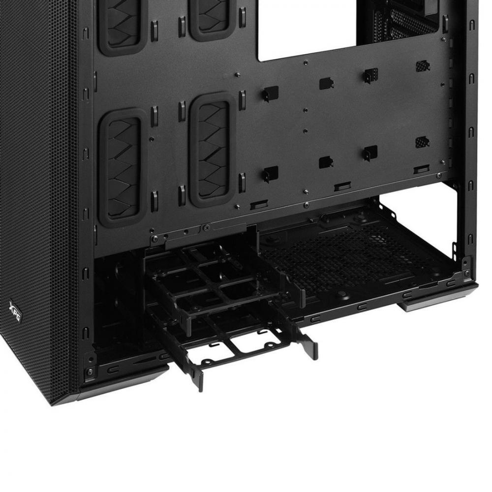 Корпус ADATA XPG Defender (черный)