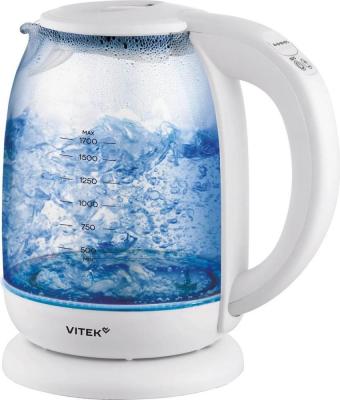 Электрический чайник Vitek VT-WK1045