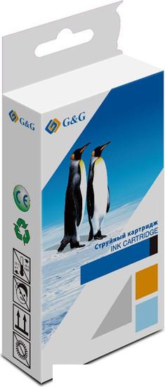 Картридж G&amp;G GG-C13T946140 (аналог Epson C13T946140)