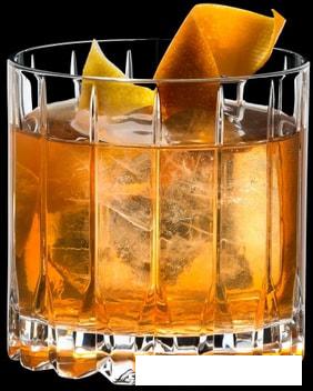 Набор бокалов для виски Riedel Barware Rocks 6417/02