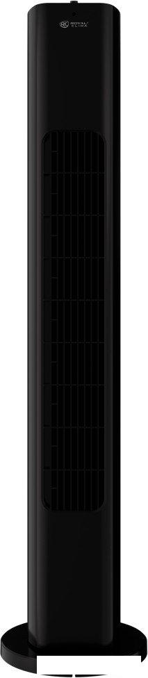 Колонный вентилятор Royal Clima RBF-801M-BL