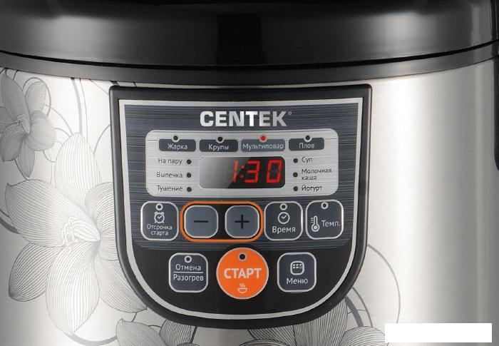 Мультиварка CENTEK CT-1498