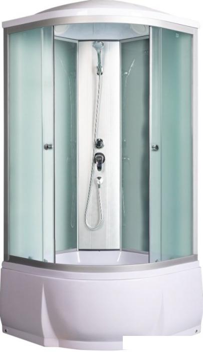 Душевая кабина River Nara Light 90/46 MT