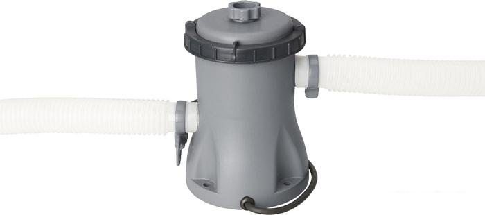 Каркасный бассейн Bestway 56424 (400х211х81)