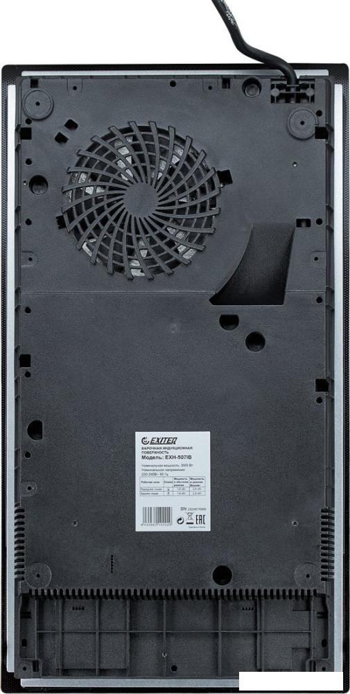 Варочная панель Exiteq EXH-507IB