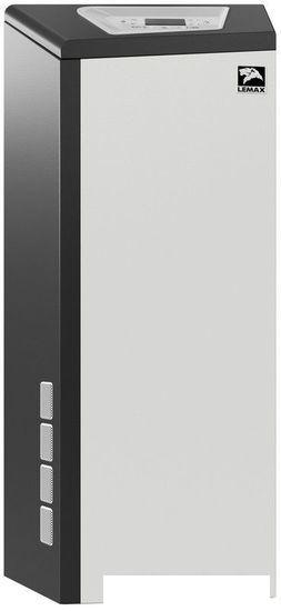 Отопительный котел Лемакс Omega E-12.5