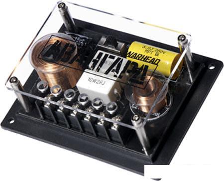 Компонентная АС Урал AC-A1625K