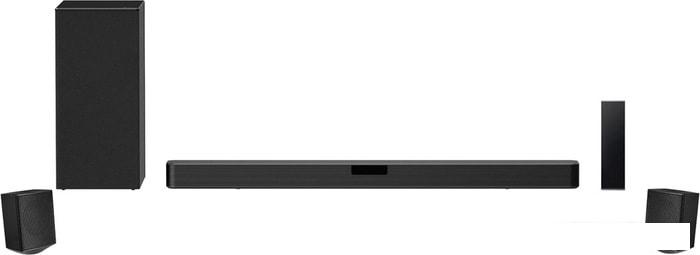 Саундбар LG SN5R