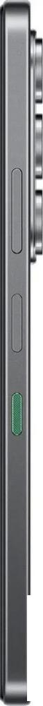 Телефон Infinix Hot 60i X6728 8GB/256GB (черный)