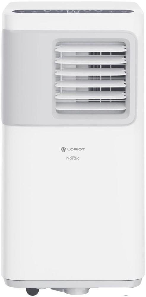 Мобильный кондиционер Loriot Nordic LPAC-14TP