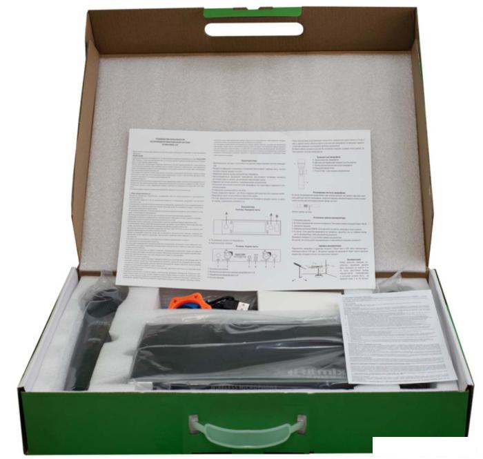 Радиосистема Ritmix RWM-230