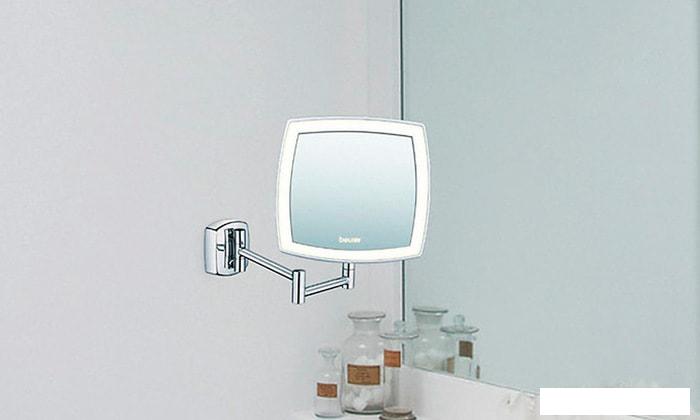 Косметическое зеркало Beurer BS 89