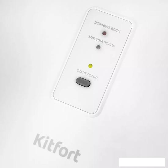 Льдогенератор Kitfort KT-1815