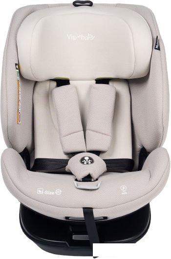 Детское автокресло VipBaby Everest 360 i-Size (moonstone)