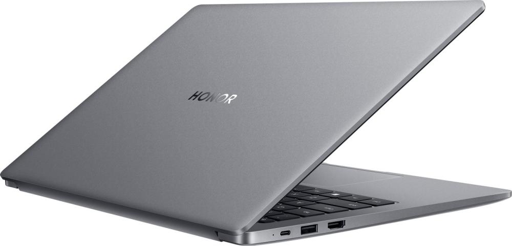 Ноутбук HONOR MagicBook X14 Plus 2025 FRB-X 5301ALWA