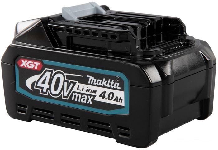 Аккумулятор Makita BL4040 191B26-6 (40В/4 Ah)