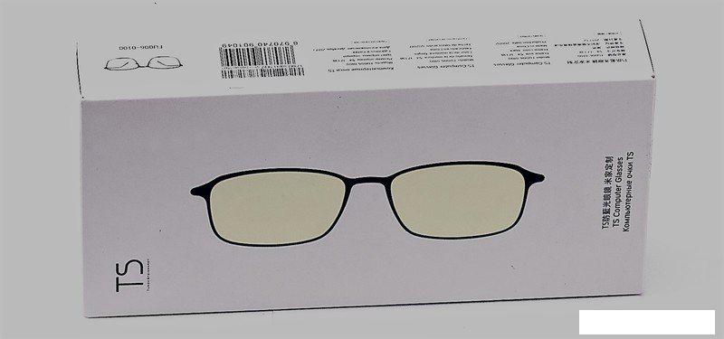 Компьютерные очки Xiaomi TS Computer Glasses FU006-0100