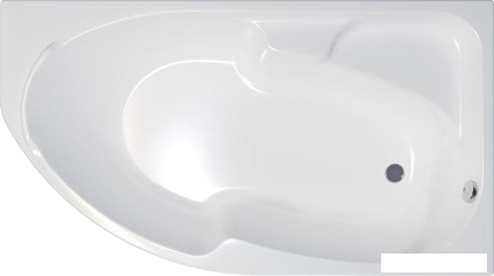 Ванна Triton София 170х95 правая