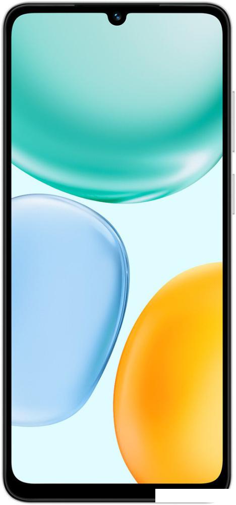 Телефон HONOR X5c Plus 4GB/128GB международная версия (серебристый)