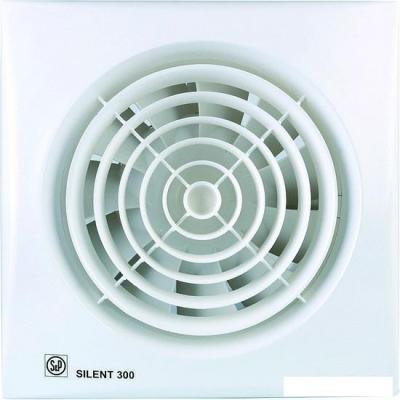 Осевой вентилятор Soler&amp;Palau Silent-300 CZ [5210417100]