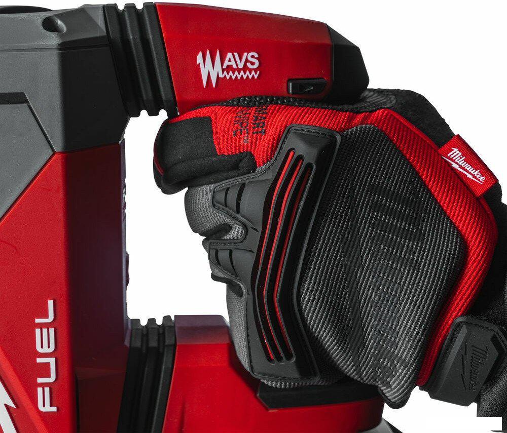 Перфоратор Milwaukee M18 FUEL M18ONEFHP-0X 4933478884 (без АКБ, кейс)