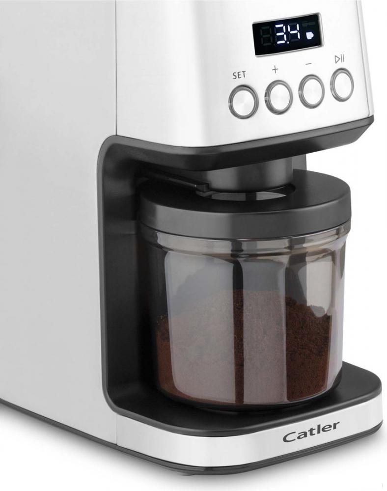 Кофемолки, ростеры для кофе Catler CG 510
