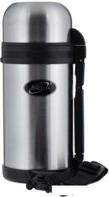 Термос БИОСТАЛЬ NG-1000-1 Stainless Steel