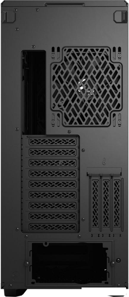 Корпус Fractal Design Meshify 2 XL Light Tempered Glass Black FD-C-MES2X-02