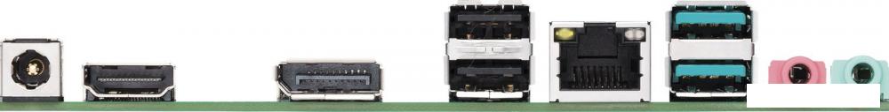 Материнская плата ASUS Pro H610T D4-CSM