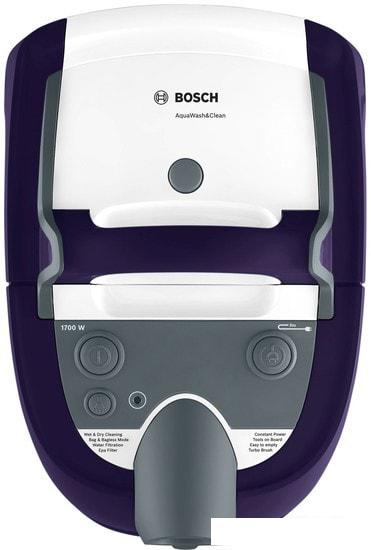 Пылесос Bosch BWD41740