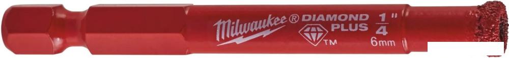 Сверло корончатое Milwaukee 4932498342