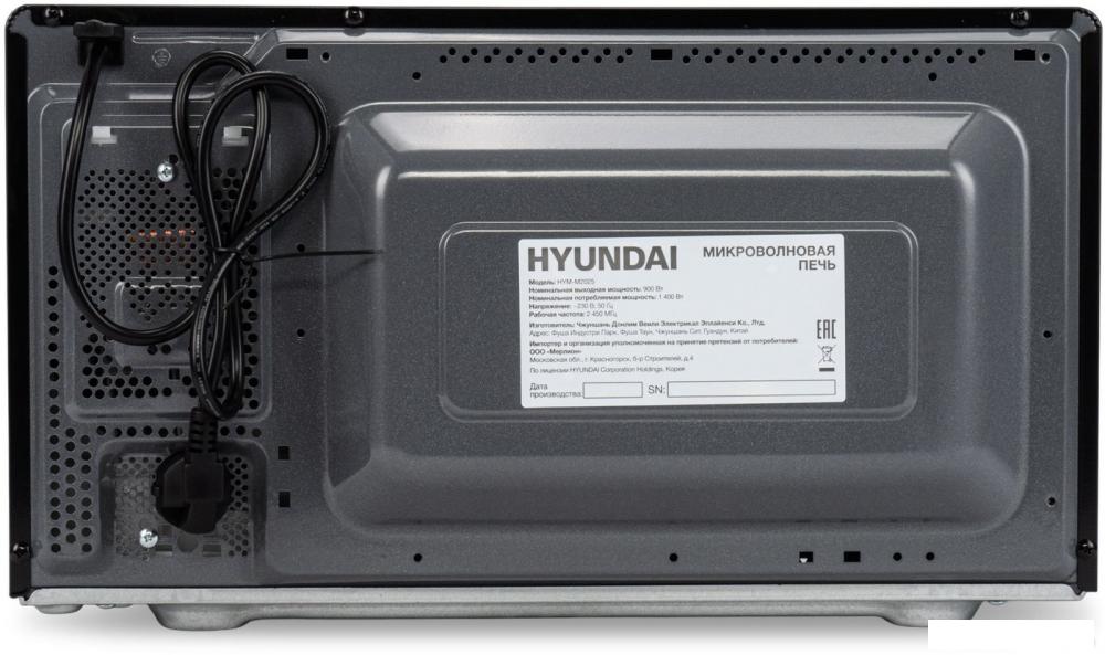 Микроволновая печь Hyundai HYM-M2025