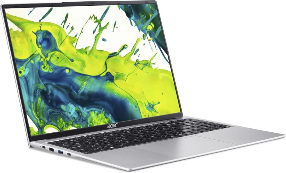 Ноутбук Acer Aspire Lite 16 AL16-54P-763P NX.DK6CD.004