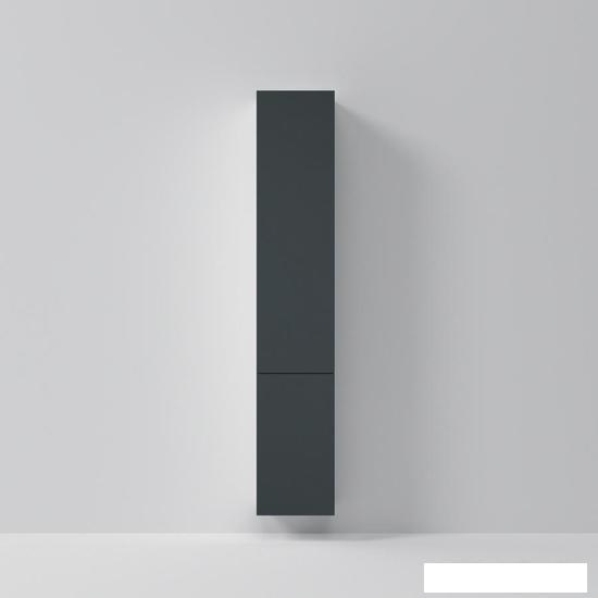 AM.PM Шкаф-пенал GEM M90CHR0306GM