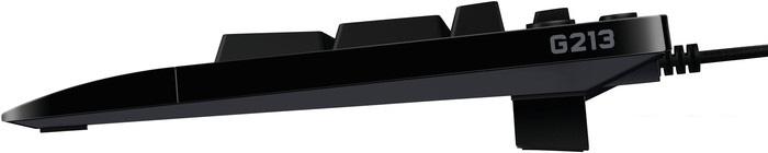Клавиатура Logitech G213 Prodigy 920-008092