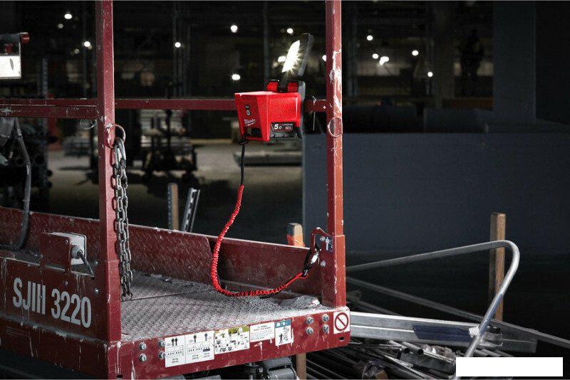 Страховочный строп Milwaukee 4932471351