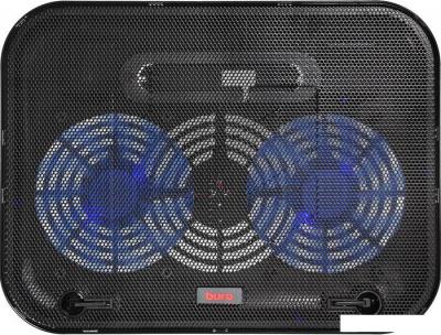 Подставка Buro BU-LCP140-B214H