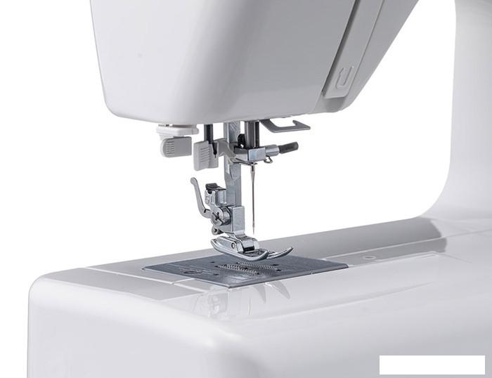 Электромеханическая швейная машина Janome EQ25